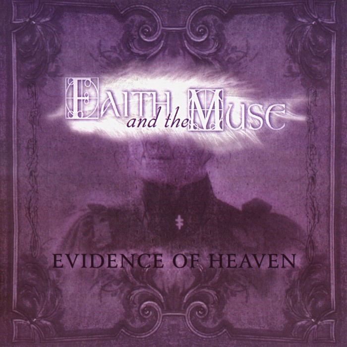 Evidence of Heaven