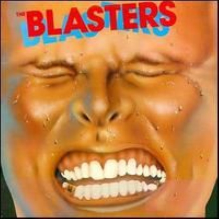 The Blasters