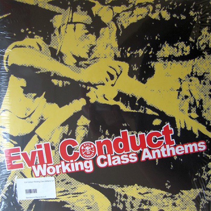 Working Class Anthems