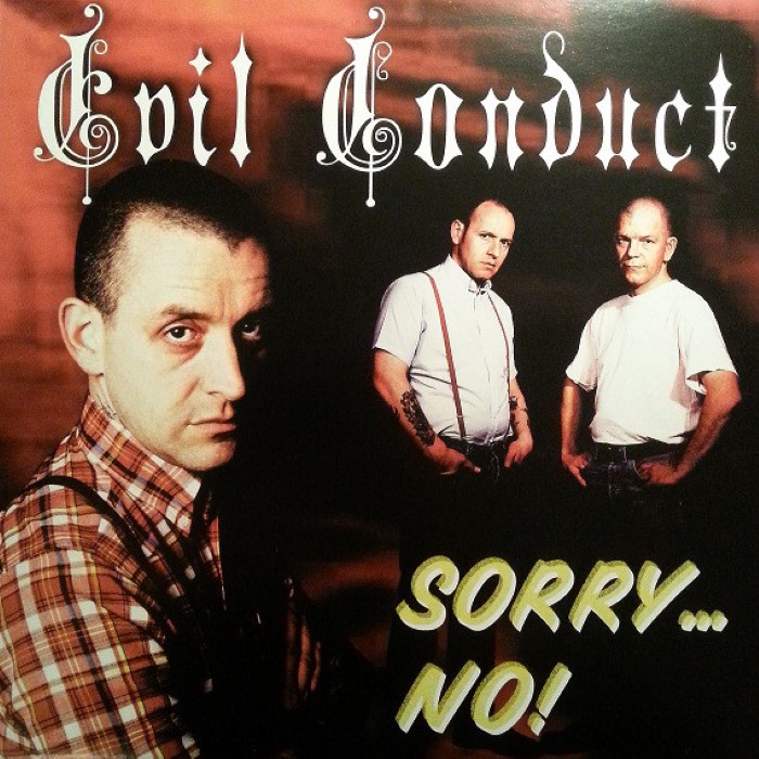 Sorry ... No