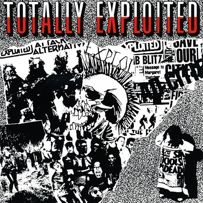 Totally Exploited