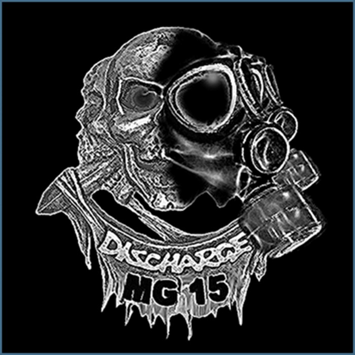 MG-15 / Discharge