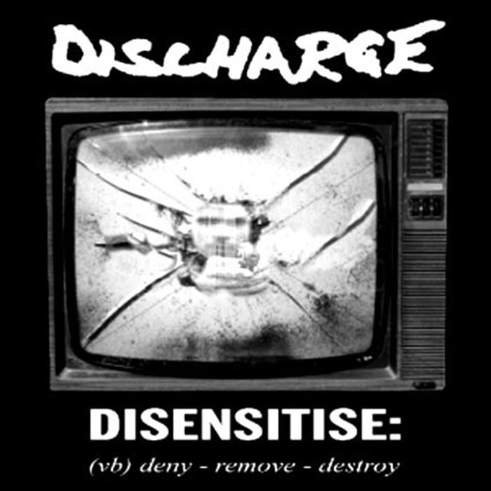 Disensitise