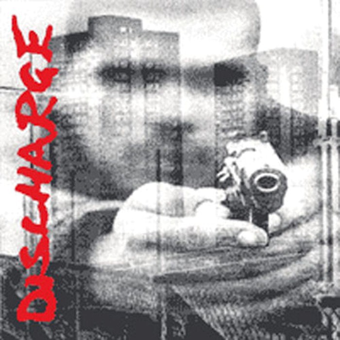 Discharge