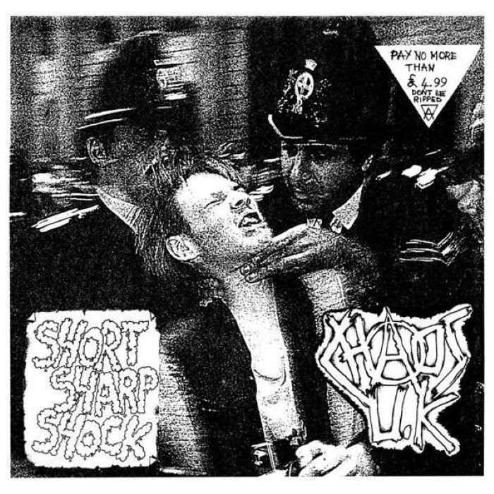 Short Sharp Shock