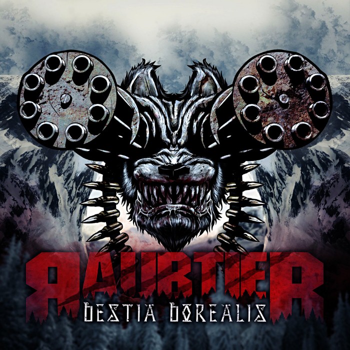 Bestia Borealis