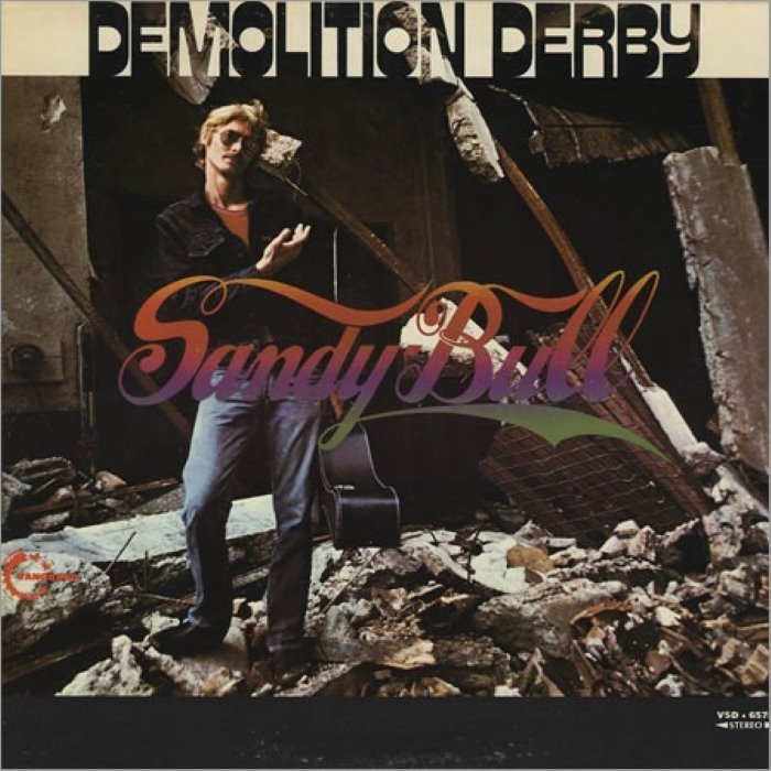 Demolition Derby