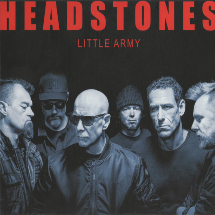 Little Army