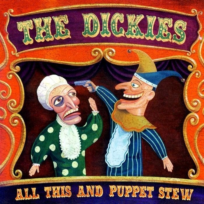 All This and Puppet Stew