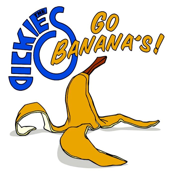 Go Banana's!