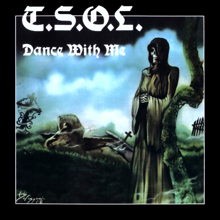 Dance With Me