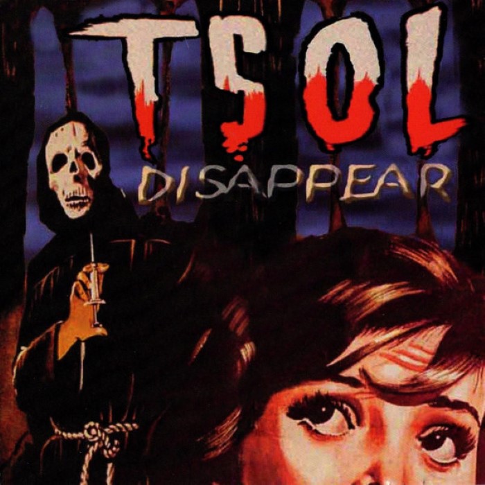 Disappear