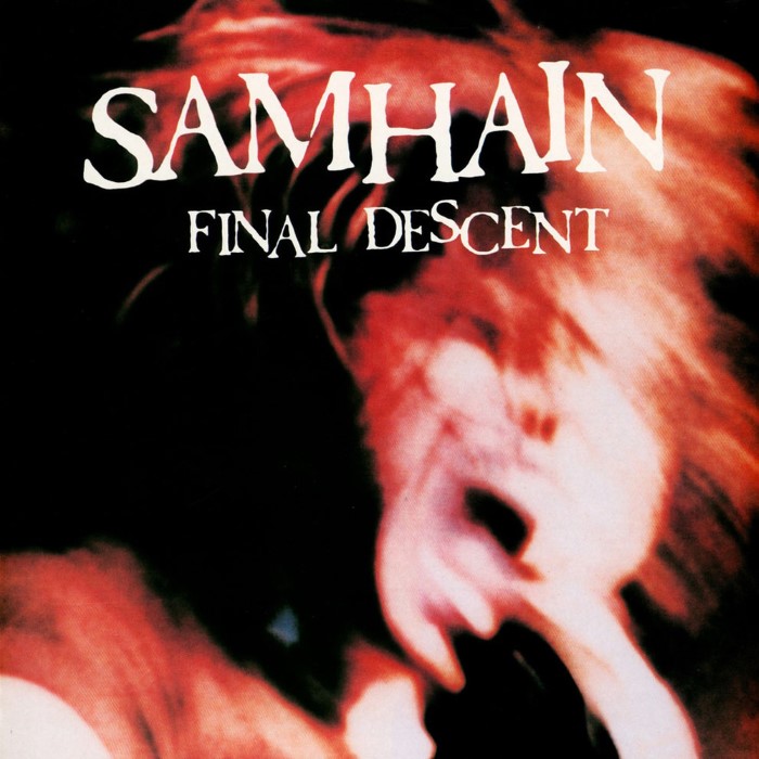 Final Descent