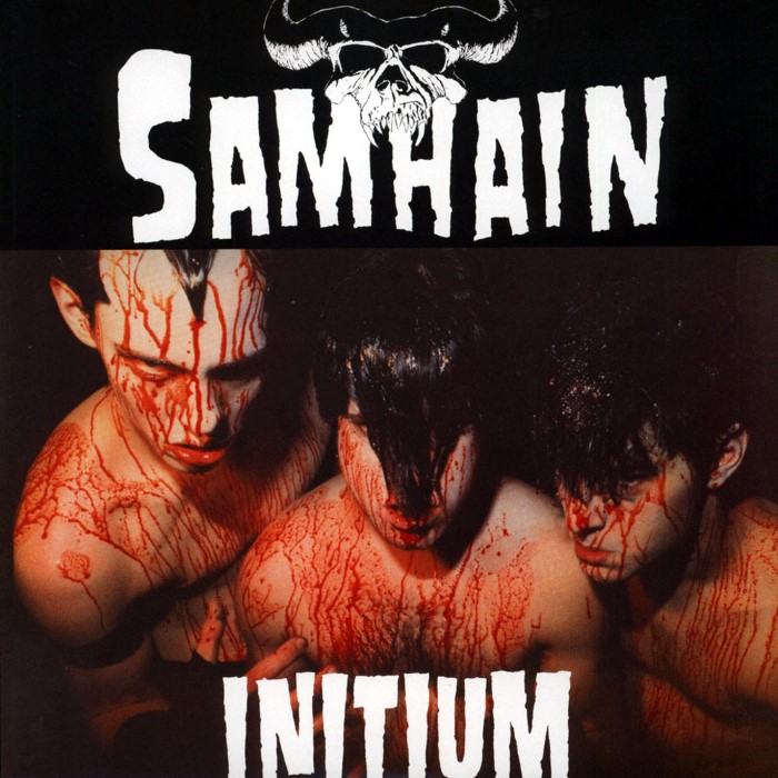Initium by Samhain