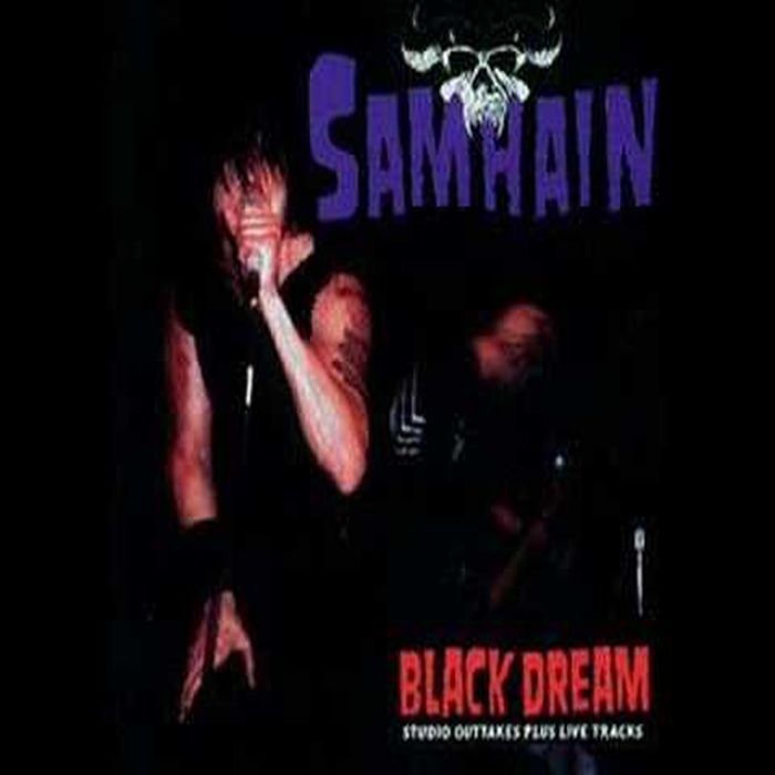 Black Dream