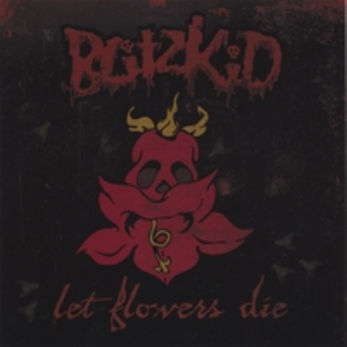 Let Flowers Die