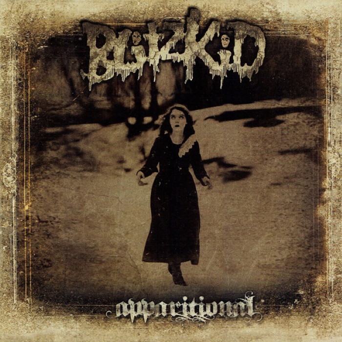 Apparitional