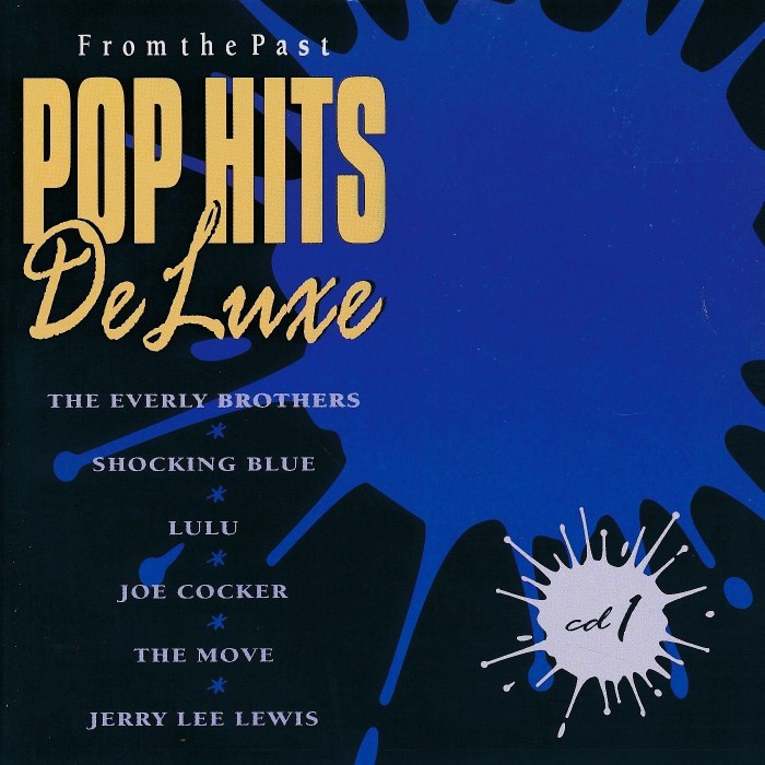 From the Past Pop Hits Deluxe