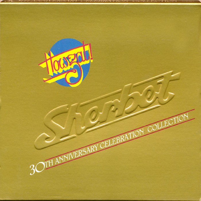 Howzat! 30th Anniversary Celebration Collection