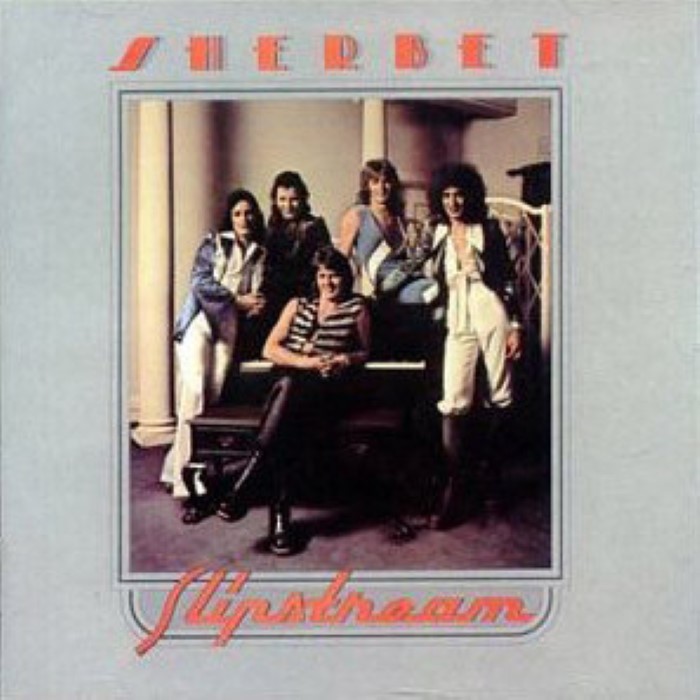 Slipstream
