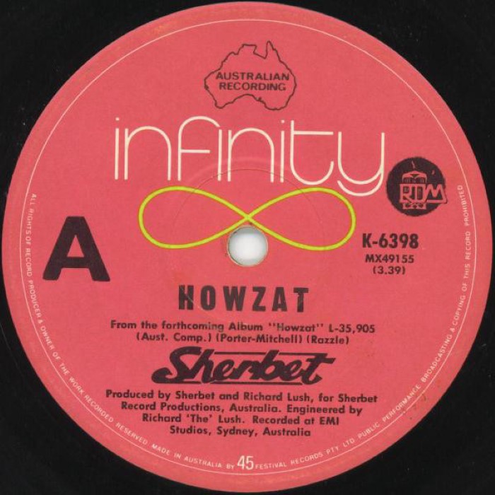 Howzat