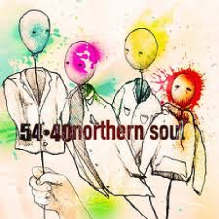 Northern Soul