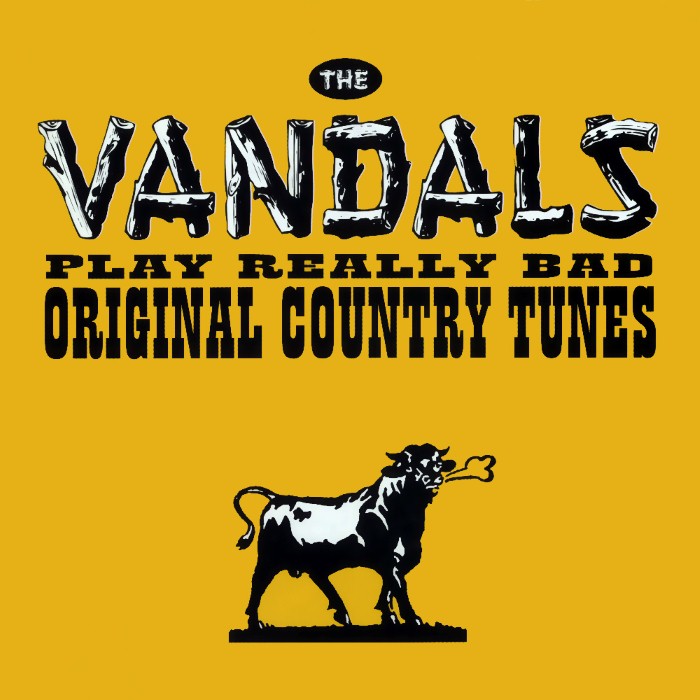 Play Really Bad Original Country Tunes