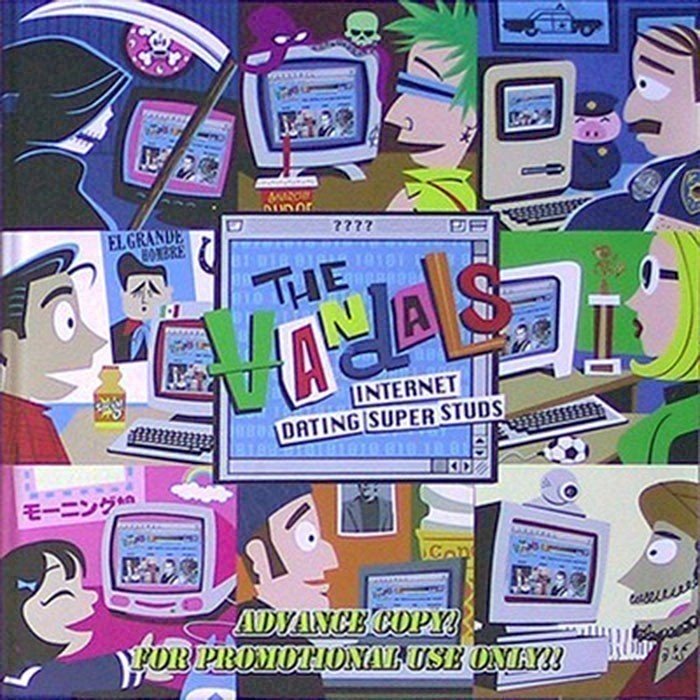 Internet Dating Superstuds