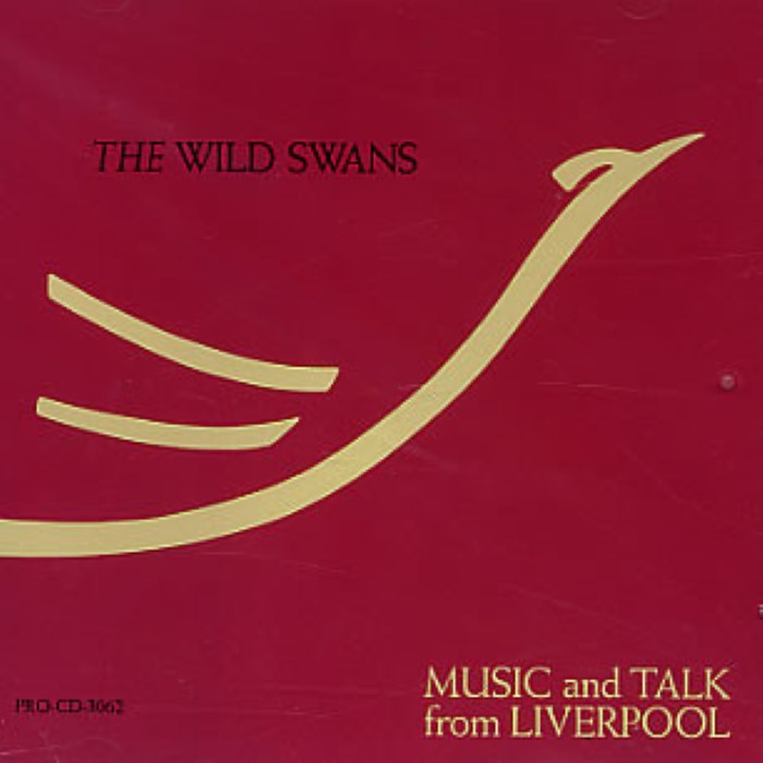 Music and Talk From Liverpool