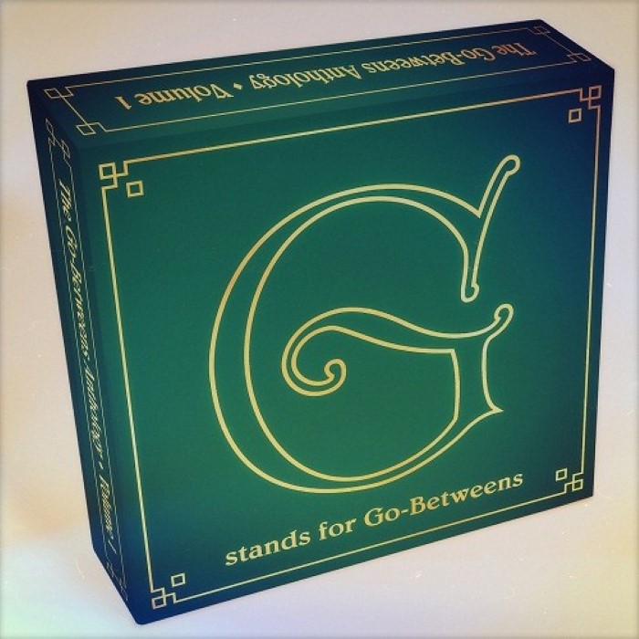 G Stands for Go-Betweens, Volume 1