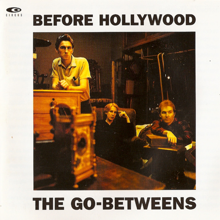 Before Hollywood