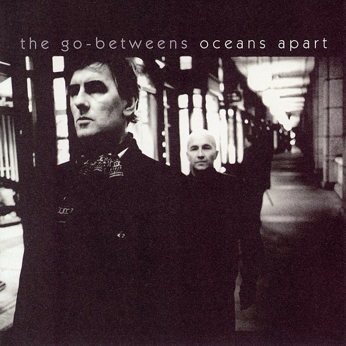 Oceans Apart