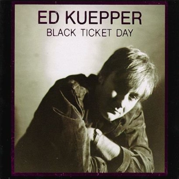 Black Ticket Day
