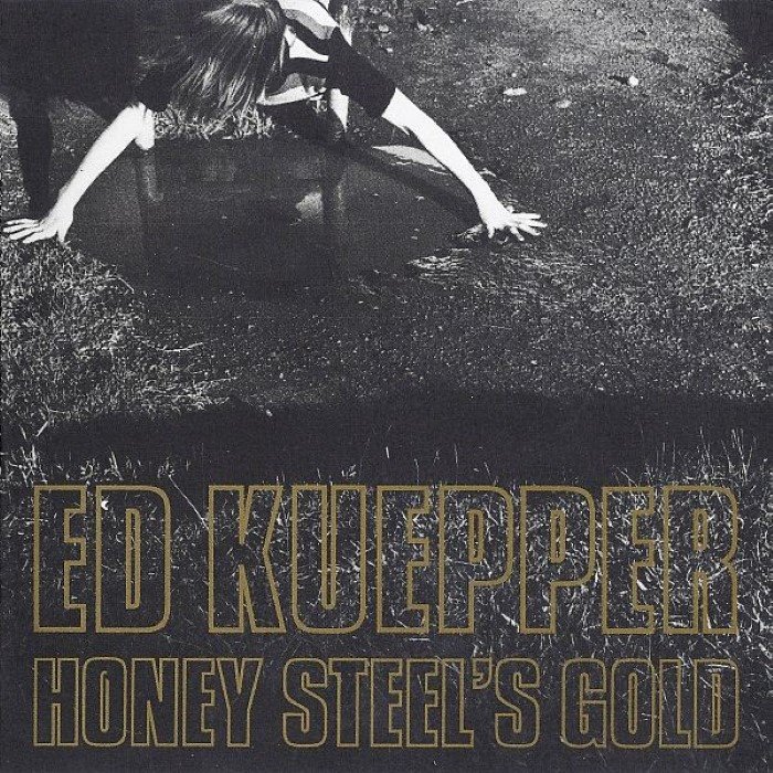 Honey Steel's Gold