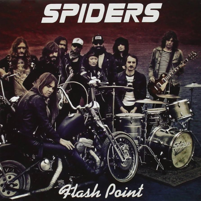 Flash Point