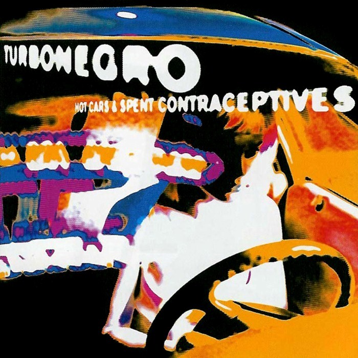 Hot Cars and Spent Contraceptives