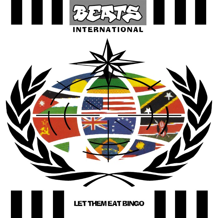 Let Them Eat Bingo
