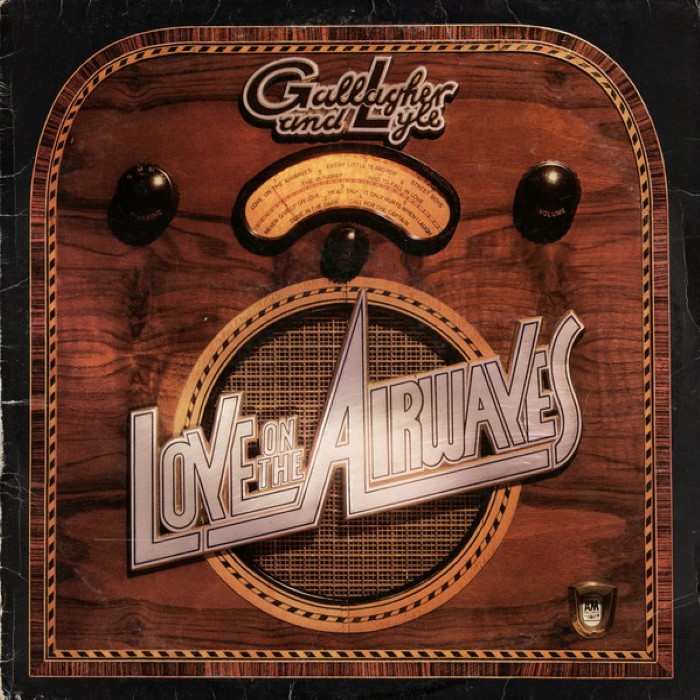 Love on the Airwaves