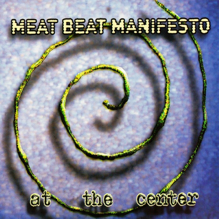 At the Center