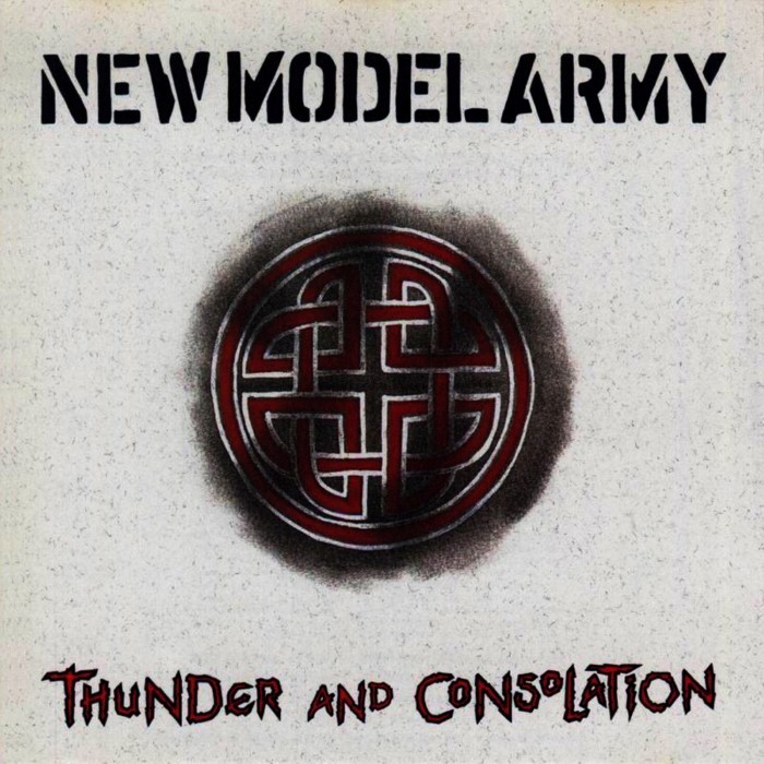 Thunder and Consolation