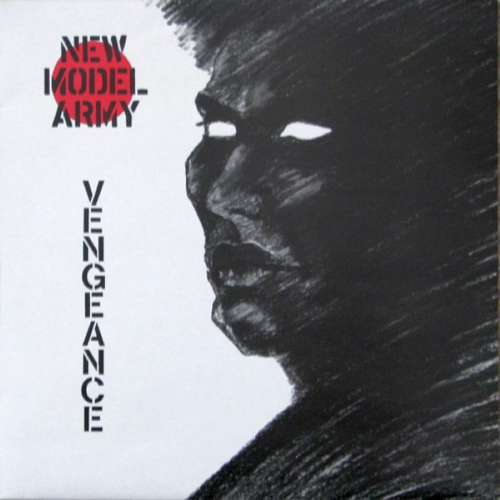Vengeance: The Whole Story 1980-84