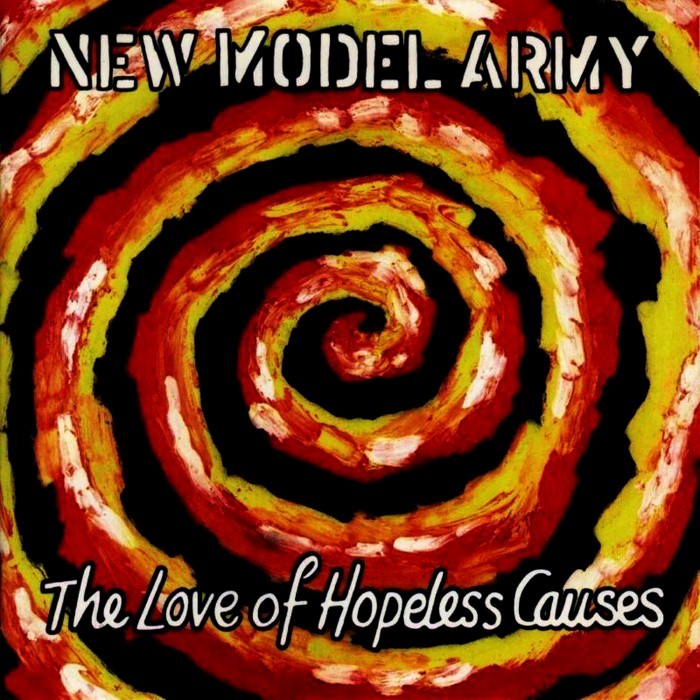 The Love of Hopeless Causes