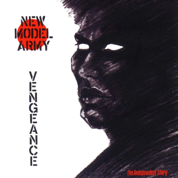 Vengeance: The Independent Story