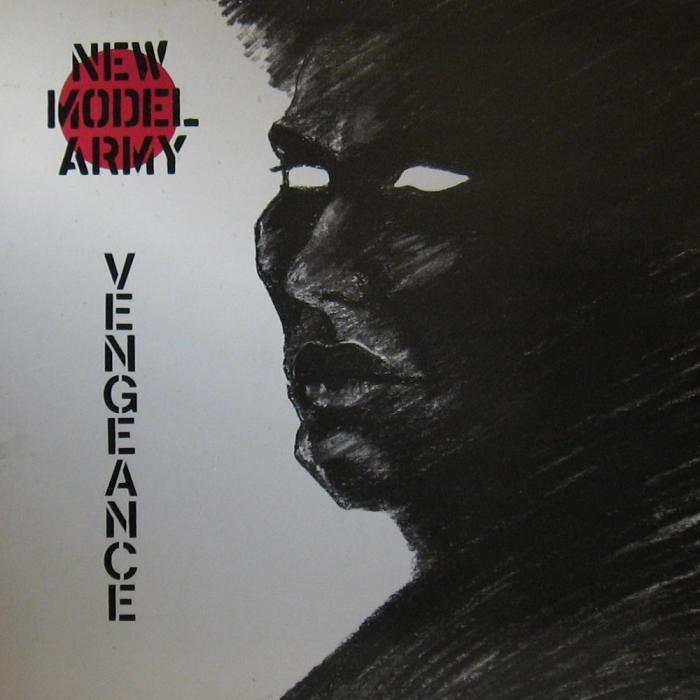 Vengeance