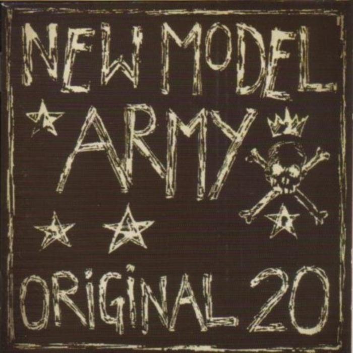 Original 20