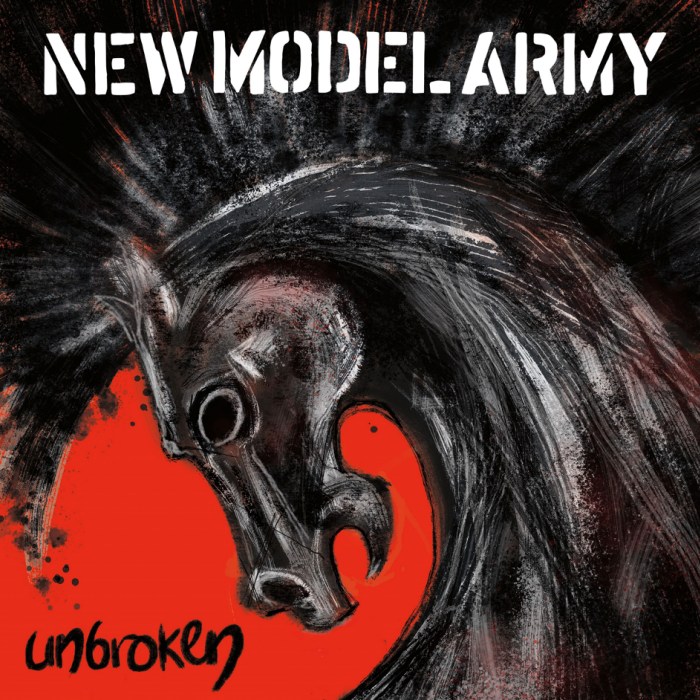Unbroken