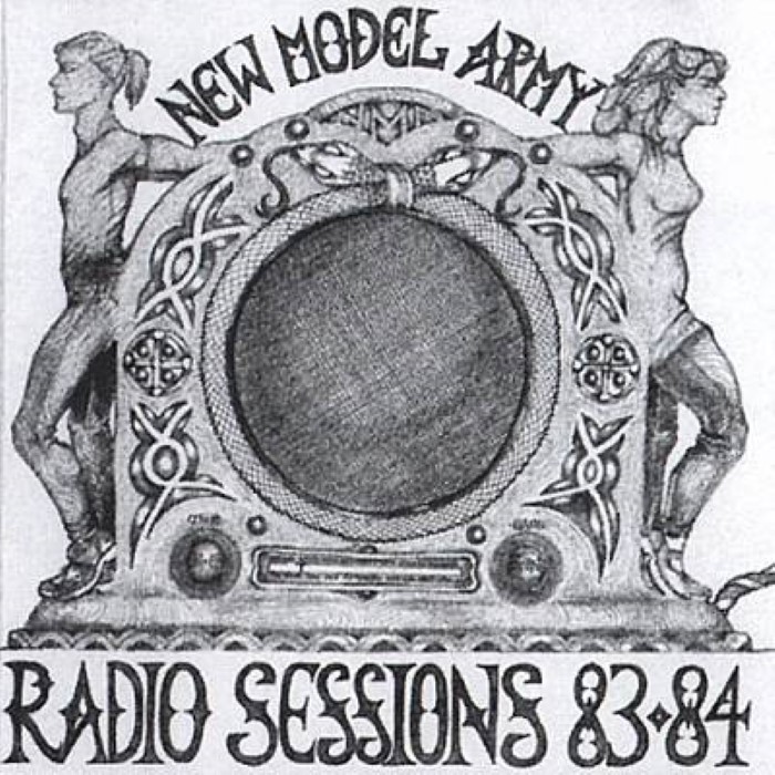 Radio Sessions 83-84