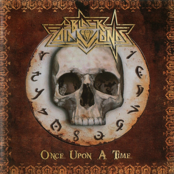 Once Upon A Time