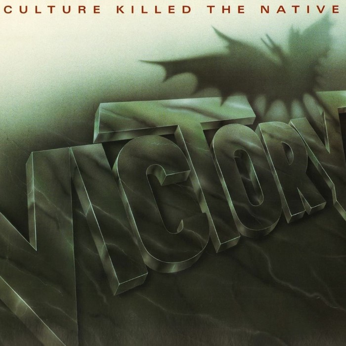 Culture Killed the Native