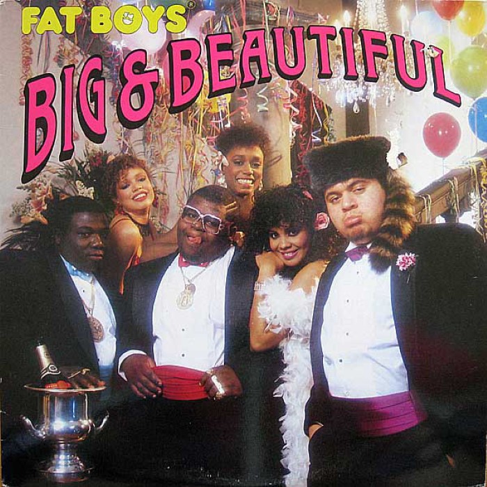 Big and Beautiful